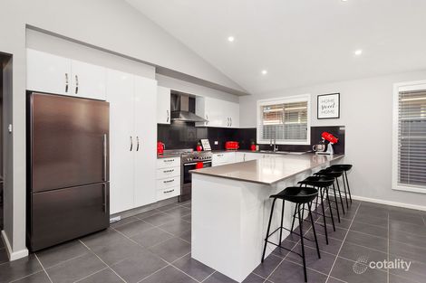 Property photo of 7 Katandra Place Jordan Springs NSW 2747