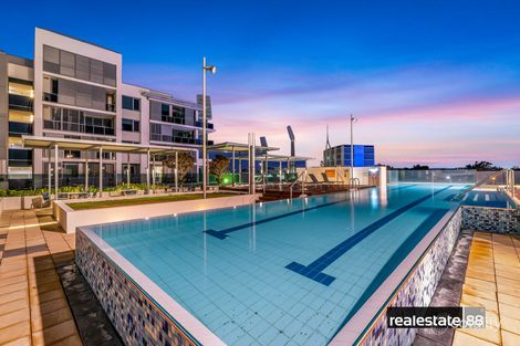 1409/8 Adelaide Tce, East Perth, WA 6004