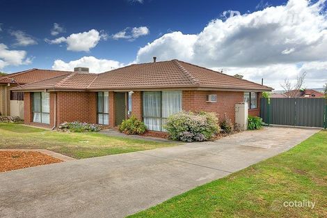 Property photo of 44 Marshall Street West Wodonga VIC 3690