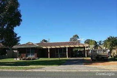 Property photo of 12 Northumberland Avenue Alexander Heights WA 6064