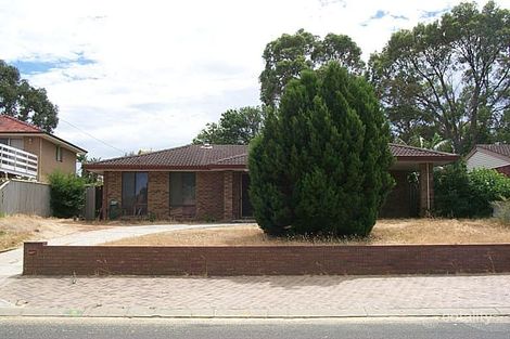 Property photo of 5 Idaho Place Craigie WA 6025