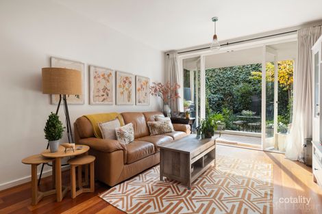 Property photo of 2/53 Grange Road Toorak VIC 3142