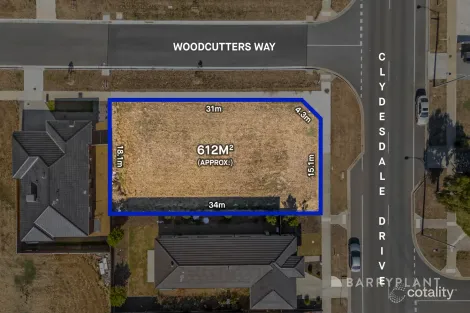 26 Clydesdale Dr, Bonshaw, VIC 3352