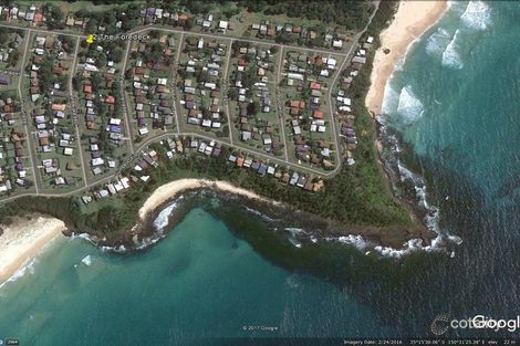 2 The Foredeck, Manyana, NSW 2539