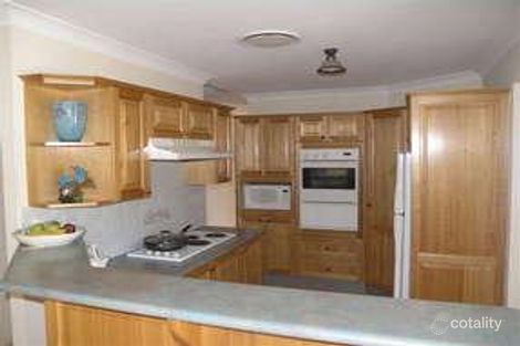 Property photo of 3 Wilson Grove Thirlmere NSW 2572