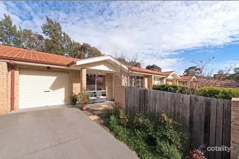 9/42 Lhotsky St, Charnwood, ACT 2615