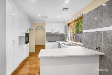 Property photo of 3 O'Reilly Way Rouse Hill NSW 2155