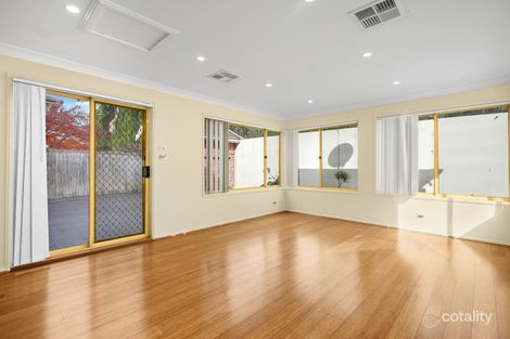 Property photo of 3 O'Reilly Way Rouse Hill NSW 2155