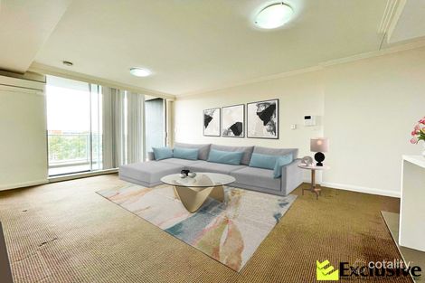 Property photo of 404/81-86 Courallie Avenue Homebush West NSW 2140