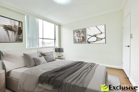 Property photo of 404/81-86 Courallie Avenue Homebush West NSW 2140
