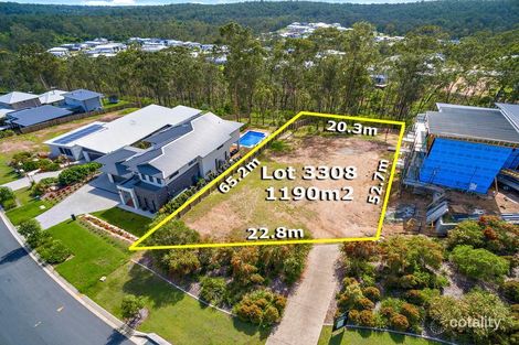 1 Black Teak Ct, Brookwater, QLD 4300