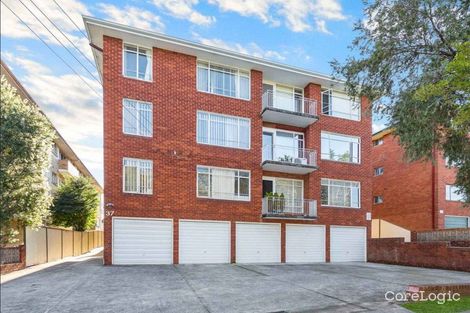 Property photo of 12/37 Forster Street West Ryde NSW 2114