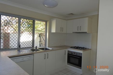 Property photo of 2/1 Augustus Street Toowong QLD 4066