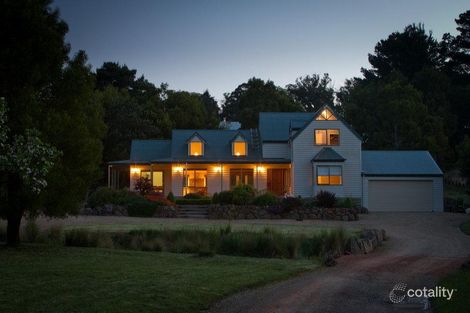 32 South Rd, Woodend, VIC 3442