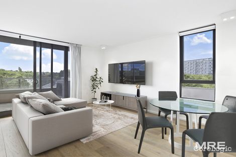 Property photo of 309/38 Cunningham Street South Yarra VIC 3141