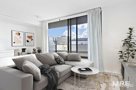 Property photo of 309/38 Cunningham Street South Yarra VIC 3141