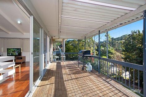 Property photo of 10 Millers Drive Tugun QLD 4224