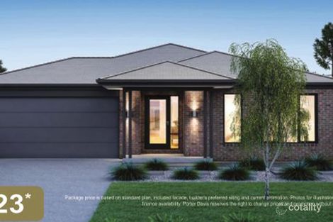 Property photo of 55 Tamarind Road Cranbourne North VIC 3977