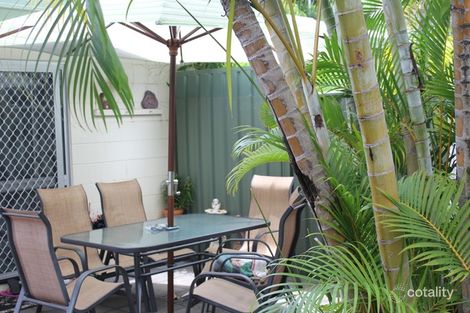 Property photo of 17/12-16 Cannon Street Manunda QLD 4870