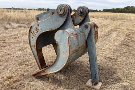 54 Bennetts Rd, Leaghur, VIC 3537