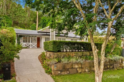 Property photo of 75 Belclare Street The Gap QLD 4061