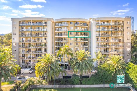 Property photo of 710/91A Bridge Road Westmead NSW 2145