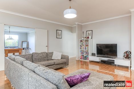 Property photo of 25 Kudos Circuit Harrisdale WA 6112