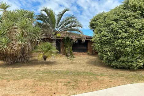Property photo of 44 Hardman Road Rangeway WA 6530