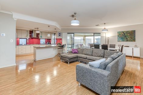 Property photo of 25 Kudos Circuit Harrisdale WA 6112