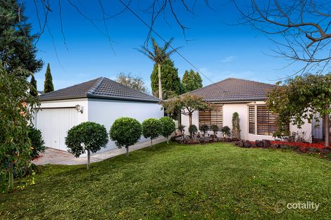 Property photo of 23 Ashby Drive Dandenong North VIC 3175