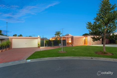 Property photo of 12 Sandalwood Court Grovedale VIC 3216