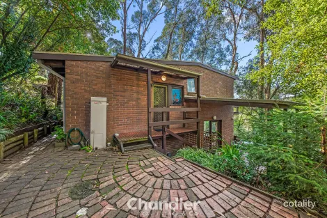 Property photo of 16 Centre Road Upwey VIC 3158