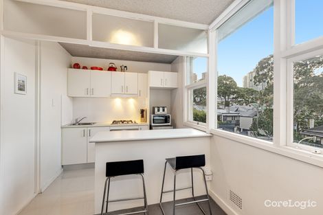 Property photo of 309/22 Doris Street North Sydney NSW 2060