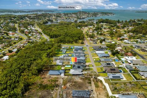 Property photo of 16B Fred Avery Drive Buttaba NSW 2283