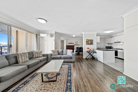 Property photo of 710/91A Bridge Road Westmead NSW 2145