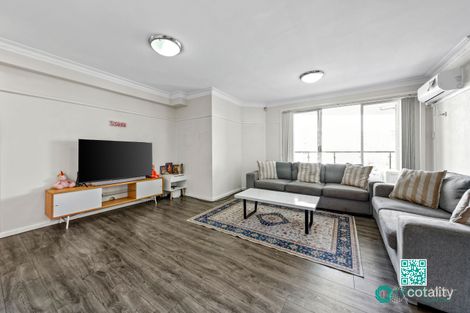 Property photo of 710/91A Bridge Road Westmead NSW 2145