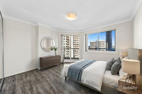 Property photo of 710/91A Bridge Road Westmead NSW 2145
