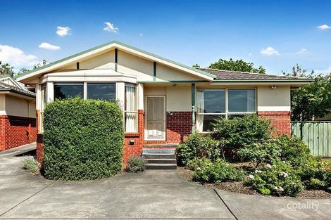 6/63-65 Brown St, Heidelberg, VIC 3084