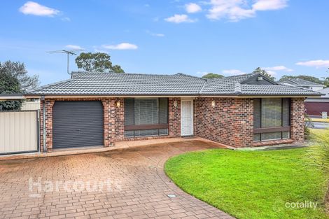 Property photo of 6 Debenham Avenue Leumeah NSW 2560