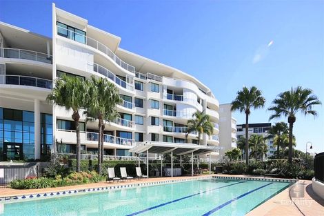 Property photo of 218/1 Gray Street New Farm QLD 4005