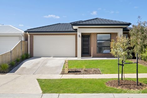 Property photo of 18 Songlark Crescent Carrum Downs VIC 3201