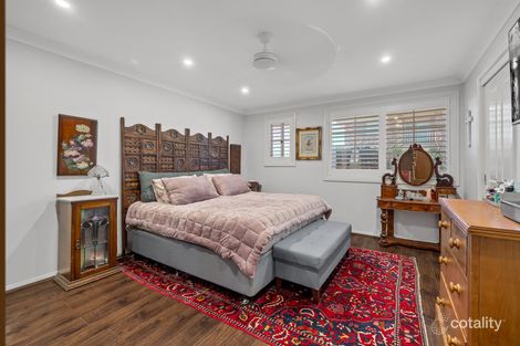 Property photo of 14 Wolseley Place Ingleburn NSW 2565