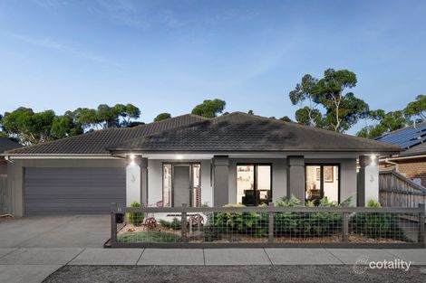 Property photo of 13 Metcalfe Street Eynesbury VIC 3338