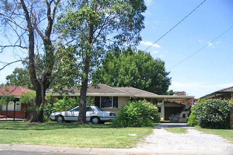 71 White Cross Rd, Winmalee, NSW 2777