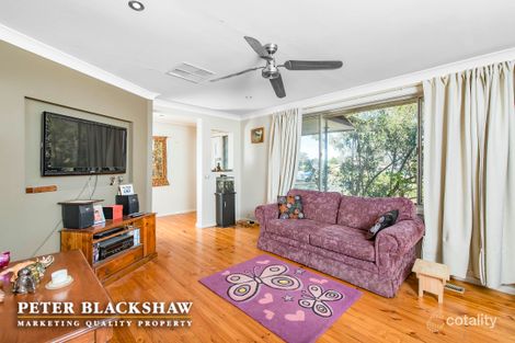 Property photo of 1 Darlot Place Kambah ACT 2902