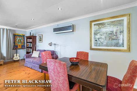 Property photo of 1 Darlot Place Kambah ACT 2902