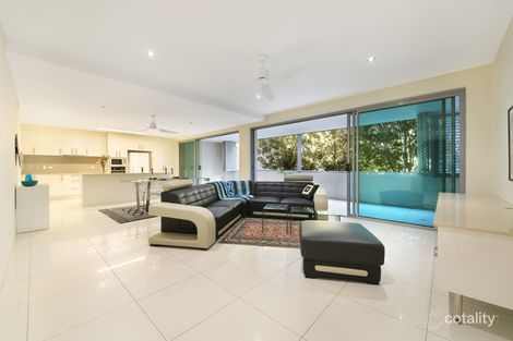 Property photo of 1/7 Burra Street Surfers Paradise QLD 4217