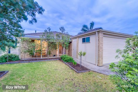 Property photo of 124 Thames Boulevard Werribee VIC 3030