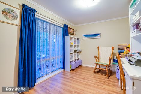 Property photo of 124 Thames Boulevard Werribee VIC 3030