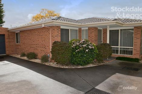 Property photo of 3/5 Pine Road Bayswater VIC 3153